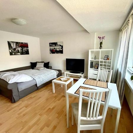 Nice And Comfortable, Centrally Located Apartment Rheinfelden  Exterior foto