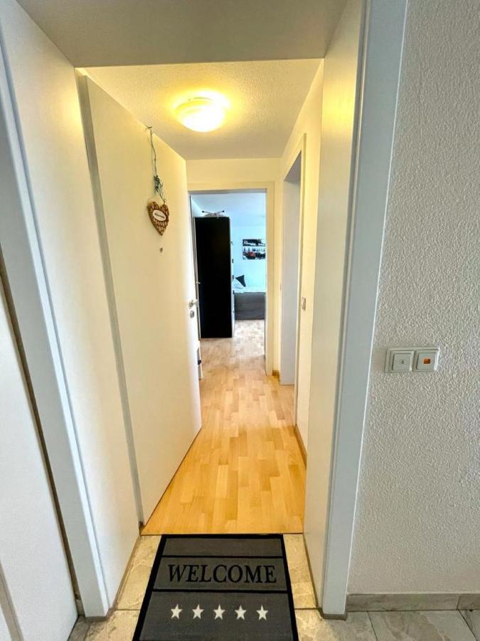Nice And Comfortable, Centrally Located Apartment Rheinfelden  Exterior foto
