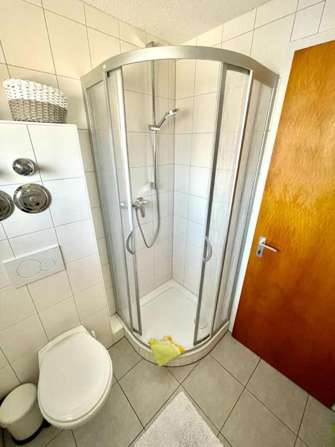 Nice And Comfortable, Centrally Located Apartment Rheinfelden  Exterior foto