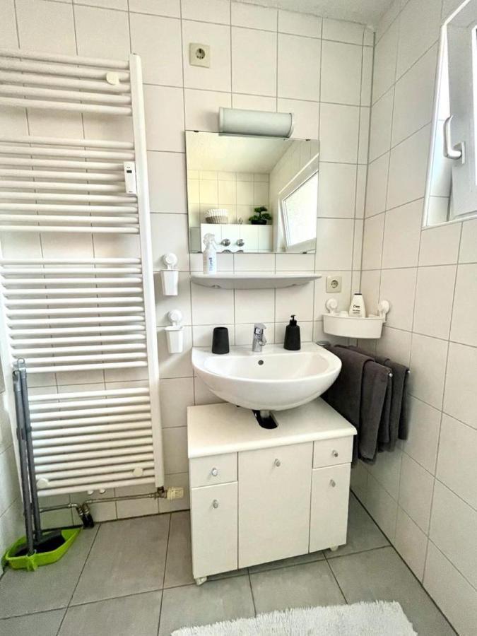 Nice And Comfortable, Centrally Located Apartment Rheinfelden  Exterior foto